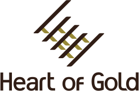 ハートオブゴールド
